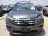 5FNYF6H52GB****** Salvage and Repairable 2016 Honda Pilot in Texas State