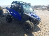 5Y4AN35Y6PA****** Salvage and Wrecked 2023 Yamaha YXZ1000R in Rec Rides Online Exclusive
