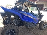5Y4AN35Y6PA****** Wrecked 2023 Yamaha YXZ1000R in Arizona State