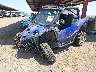 5Y4AN35Y6PA****** Used and Repairable 2023 Yamaha YXZ1000R in Rec Rides Online Exclusive