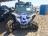 5Y4AN35Y6PA****** Used and Repairable 2023 Yamaha YXZ1000R in Arizona State