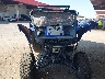 5Y4AN35Y6PA****** Salvage and Repairable 2023 Yamaha YXZ1000R in Arizona State