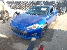 JF1ZCAB1XF9****** Usados y Reparables 2015 Subaru BRZ en Fort Worth North