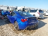 JF1ZCAB1XF9****** Salvamento y Reparables 2015 Subaru BRZ en Fort Worth North