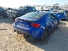 JF1ZCAB1XF9****** Salvamento y Destrozados 2015 Subaru BRZ en Estado de Texas