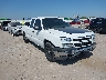 2GCEC19T231****** Salvage and Wrecked 2003 Chevrolet Silverado 1500 in Dallas
