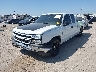 2GCEC19T231****** Used and Repairable 2003 Chevrolet Silverado 1500 in Dallas