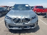 5UX13EU05S9****** Wrecked 2025 BMW X5 in Arizona State
