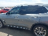5UX13EU05S9****** Repairable 2025 BMW X5 in Arizona State