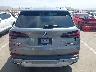 5UX13EU05S9****** Wrecked 2025 BMW X5