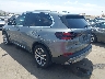 5UX13EU05S9****** Salvage and Repairable 2025 BMW X5 in Phoenix