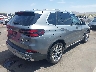 5UX13EU05S9****** Salvage and Wrecked 2025 BMW X5 in Arizona State