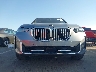 5UX13EU05S9****** Salvage and Repairable 2025 BMW X5 in Arizona State