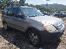SHSRD78535U****** Salvage and Wrecked 2005 Honda CR-V in Port Murray