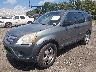 SHSRD78535U****** Used and Repairable 2005 Honda CR-V in Port Murray