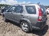 SHSRD78535U****** Salvage and Repairable 2005 Honda CR-V in Port Murray