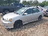 1NXBR30E97Z****** Used and Repairable 2007 Toyota Corolla in Appleton