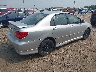 1NXBR30E97Z****** Salvage and Wrecked 2007 Toyota Corolla in Wisconsin State