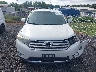 5TDBK3EH8BS****** Destrozados 2011 Toyota Highlander en Estado de Carolina del Sur