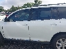 5TDBK3EH8BS****** Reparables 2011 Toyota Highlander en Estado de Carolina del Sur