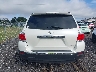 5TDBK3EH8BS****** Destrozados 2011 Toyota Highlander