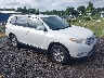5TDBK3EH8BS****** Salvamento y Destrozados 2011 Toyota Highlander en Greenville