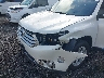 5TDBK3EH8BS****** Salvamento y Reparables 2011 Toyota Highlander en Estado de Carolina del Sur
