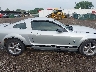 1ZVHT80N075****** Reparables 2007 Ford Mustang en Estado de Ohio