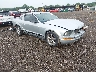 1ZVHT80N075****** Salvamento y Destrozados 2007 Ford Mustang en Columbus