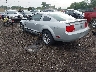 1ZVHT80N075****** Salvamento y Reparables 2007 Ford Mustang en Columbus