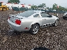 1ZVHT80N075****** Salvamento y Destrozados 2007 Ford Mustang en Estado de Ohio