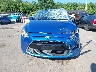 3MYDLBYV2HY****** Destrozados 2017 Toyota Yaris en Estado de Connecticut