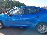 3MYDLBYV2HY****** Reparables 2017 Toyota Yaris en Estado de Connecticut