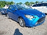 3MYDLBYV2HY****** Salvamento y Destrozados 2017 Toyota Yaris en Hartford