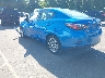 3MYDLBYV2HY****** Salvamento y Reparables 2017 Toyota Yaris en Hartford