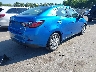 3MYDLBYV2HY****** Salvamento y Destrozados 2017 Toyota Yaris en Estado de Connecticut