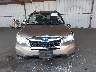 JF2SJADC1GH****** Wrecked 2016 Subaru Forester in California State