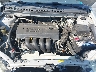 1NXBR32E85Z****** Repairable 2005 Toyota Corolla in Memphis