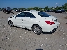 WDDSJ4GB5GN****** Salvamento y Reparables 2016 Mercedes-Benz Cla 250 en Philadelphia