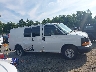 1GCWGAFF8G1****** Used 2016 Chevrolet Express in Massachusetts State