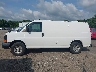 1GCWGAFF8G1****** Repairable 2016 Chevrolet Express in Massachusetts State