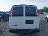 1GCWGAFF8G1****** Wrecked 2016 Chevrolet Express