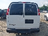 1GCWGAFF8G1****** Repairable 2016 Chevrolet Express