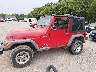 1J4F449S96P****** Used 2006 Jeep Wrangler in Indiana State