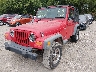 1J4F449S96P****** Salvage and Wrecked 2006 Jeep Wrangler in Indianapolis