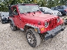 1J4F449S96P****** Used and Repairable 2006 Jeep Wrangler in Indianapolis