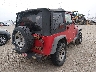1J4F449S96P****** Salvage and Repairable 2006 Jeep Wrangler in Indianapolis