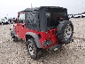 1J4F449S96P****** Salvage and Wrecked 2006 Jeep Wrangler in Indiana State