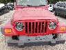 1J4F449S96P****** Salvage and Repairable 2006 Jeep Wrangler in Indiana State