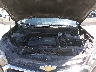2GNAXKEV8L6****** Repairable 2020 Chevrolet Equinox in North Hollywood